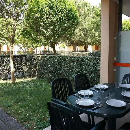 Hébergement de vacances Holiday In 43166 Caorle