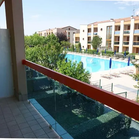 Holiday In 43166 Caorle